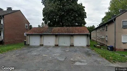 Apartments for rent in Recklinghausen - Photo from Google Street View