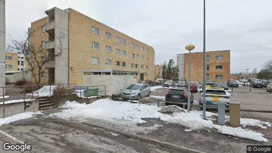 Apartments for rent in Vantaa - Photo from Google Street View