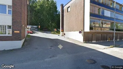 Apartments for rent in Savonlinna - Photo from Google Street View