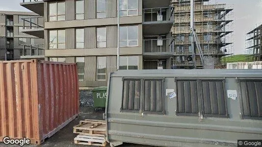 Apartments for rent in Hafnarfjörður - Photo from Google Street View