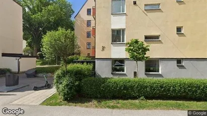 Apartments for rent in Linköping - Photo from Google Street View