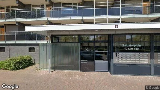 Apartments for rent in Arnhem - Photo from Google Street View