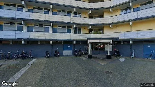 Apartments for rent in Arnhem - Photo from Google Street View