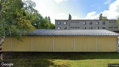 Apartments for rent in Kouvola - Photo from Google Street View