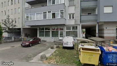 Apartments for rent in Sljeme (Medvednica-Tomislavac) - Photo from Google Street View