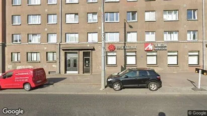 Apartments for rent in Tallinn Kesklinna - Photo from Google Street View