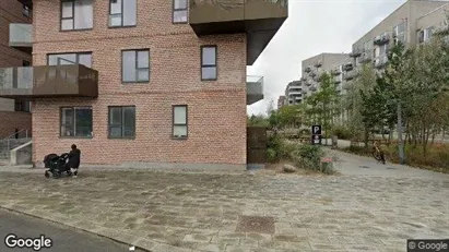 Apartments for rent in Copenhagen S - Photo from Google Street View