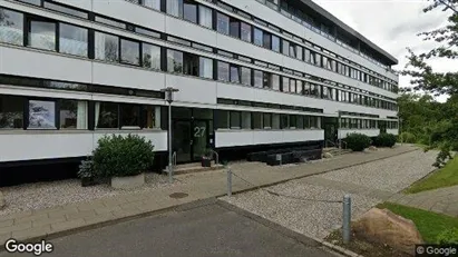 Rooms for rent in Kolding - Photo from Google Street View