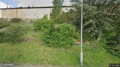 Rooms for rent in Västra hisingen - Photo from Google Street View