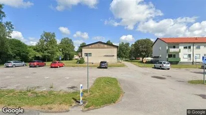 Apartments for rent in Hallsberg - Photo from Google Street View