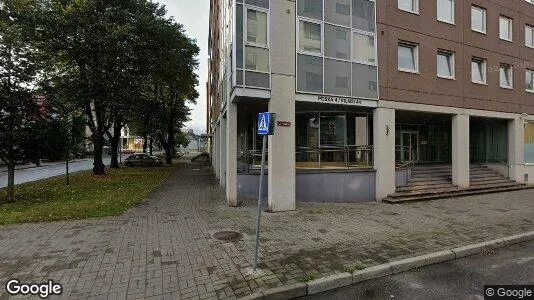 Apartments for rent in Tallinn Kesklinna - Photo from Google Street View