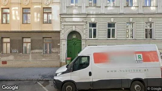 Apartments for rent in Wien Ottakring - Photo from Google Street View