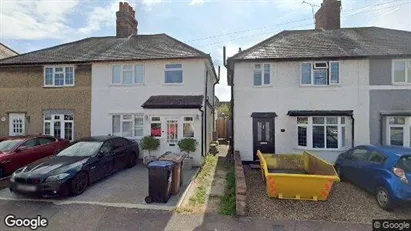 Apartments for rent in Ware - Hertfordshire - Photo from Google Street View