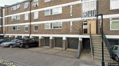 Apartments for rent in London E9 - Photo from Google Street View