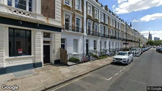 Apartments for rent in Location is not specified - Photo from Google Street View