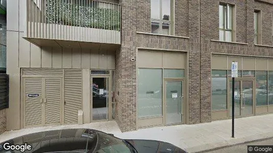 Apartments for rent in London W9 - Photo from Google Street View