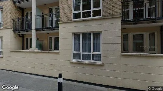 Apartments for rent in London EC1A - Photo from Google Street View