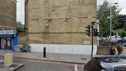 Apartments for rent in London SW10 - Photo from Google Street View