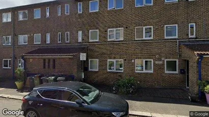 Apartments for rent in London SE11 - Photo from Google Street View