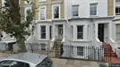 Apartment for rent, London SW6, Greater London, Barclay Road