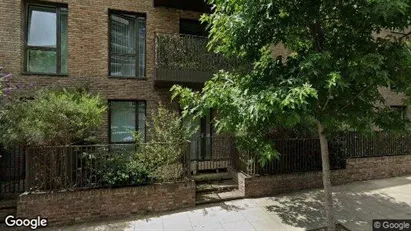 Apartments for rent in London W10 - Photo from Google Street View