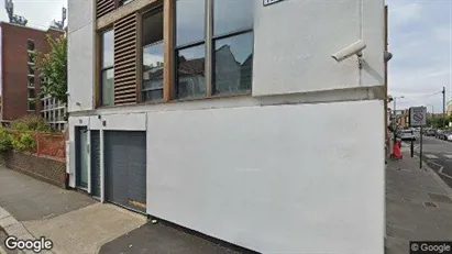 Apartments for rent in London SW6 - Photo from Google Street View