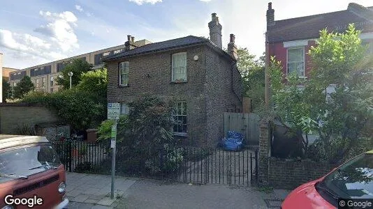 Apartments for rent in London SE13 - Photo from Google Street View