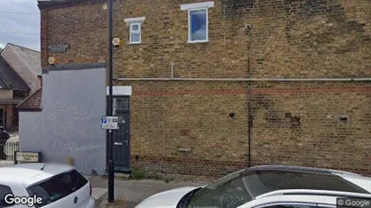 Apartments for rent in London NW10 - Photo from Google Street View