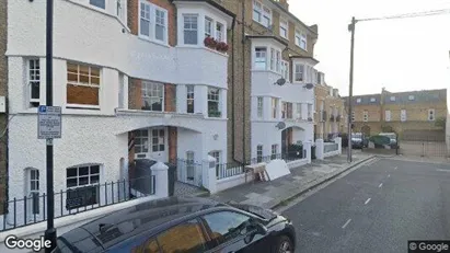 Apartments for rent in Location is not specified - Photo from Google Street View