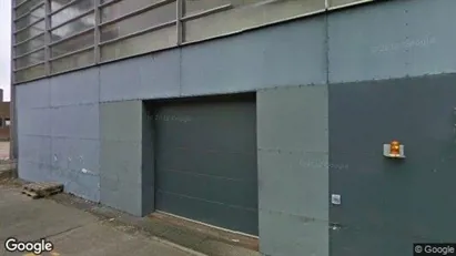 Apartments for rent in Vesterbro - Photo from Google Street View