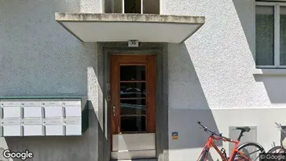 Apartments for rent in Bern-Mittelland - Photo from Google Street View