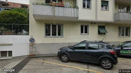 Apartments for rent in Bern-Mittelland - Photo from Google Street View