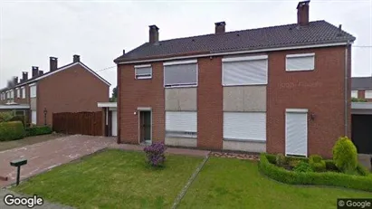 Rooms for rent in Hasselt - Photo from Google Street View