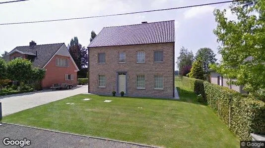 Apartments for rent in Stekene - Photo from Google Street View