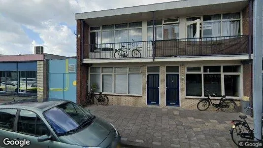 Apartments for rent in Utrecht Zuid-West - Photo from Google Street View