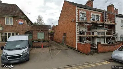 Apartments for rent in Street - Somerset - Photo from Google Street View