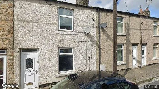 Apartments for rent in Crook - County Durham - Photo from Google Street View