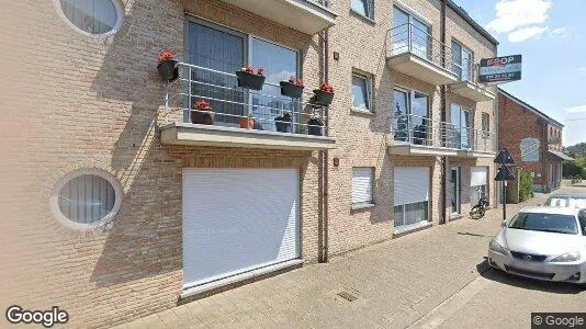 Apartments for rent in Putte - Photo from Google Street View