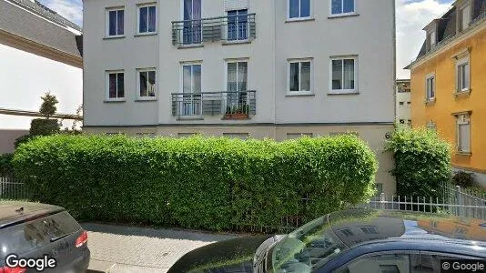 Apartments for rent in Dresden - Photo from Google Street View