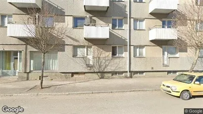 Apartments for rent in Katrineholm - Photo from Google Street View