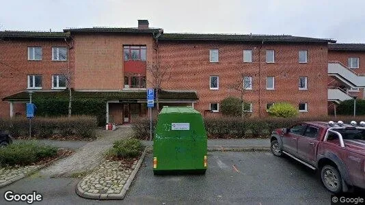 Apartments for rent in Staffanstorp - Photo from Google Street View