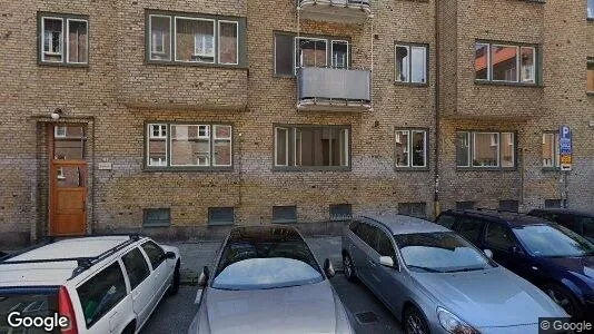 Apartments for rent in Malmö City - Photo from Google Street View