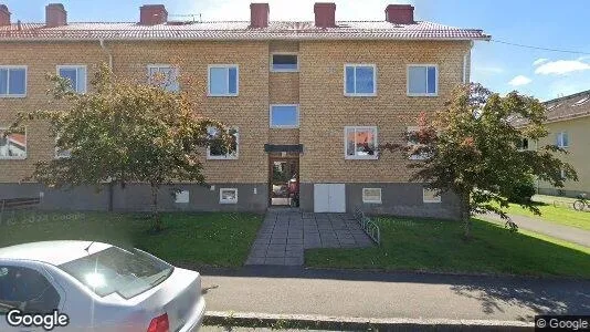 Apartments for rent in Falköping - Photo from Google Street View