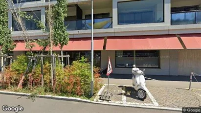 Apartments for rent in Zürich District 2 - Photo from Google Street View