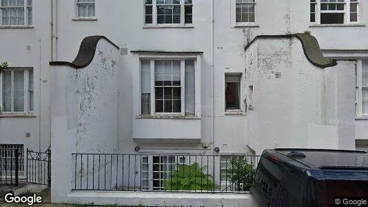 Apartments for rent in London W2 - Photo from Google Street View