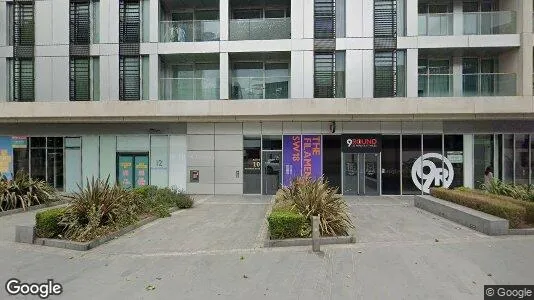 Apartments for rent in London SW18 - Photo from Google Street View