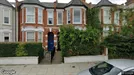 Apartment for rent, London W10, Greater London, Balliol Road