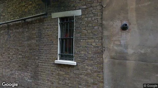 Apartments for rent in London SE5 - Photo from Google Street View