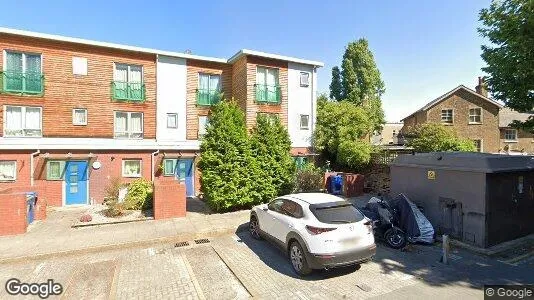 Apartments for rent in London SE15 - Photo from Google Street View