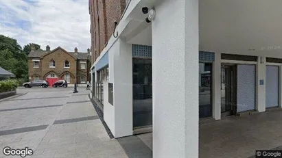 Apartments for rent in London SW4 - Photo from Google Street View